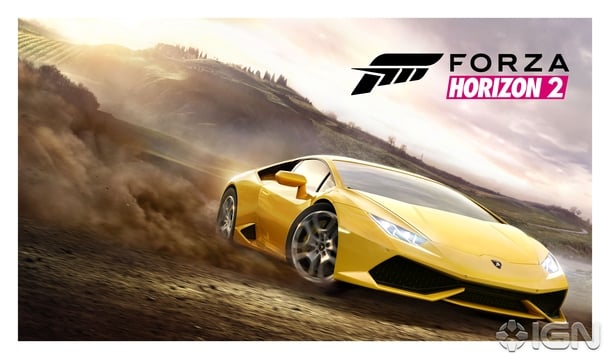 alt="Forza Horizon 2"