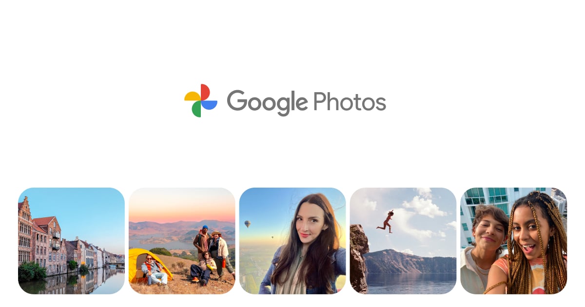 alt="Google Photos"