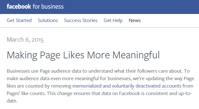 alt="Facebook Like Numbers"