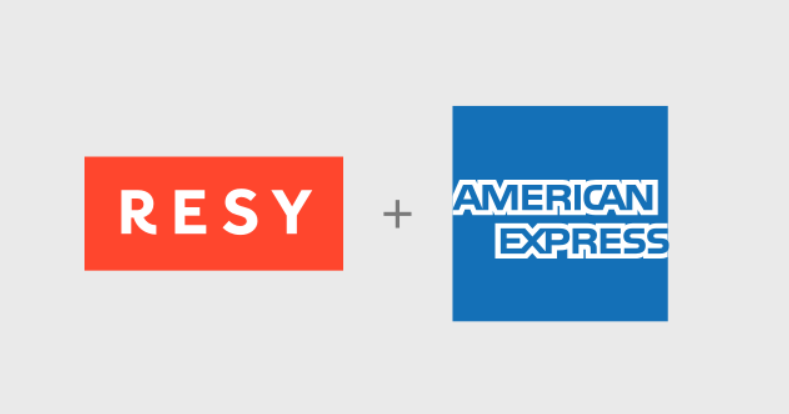 alt="AMEX x Resy"