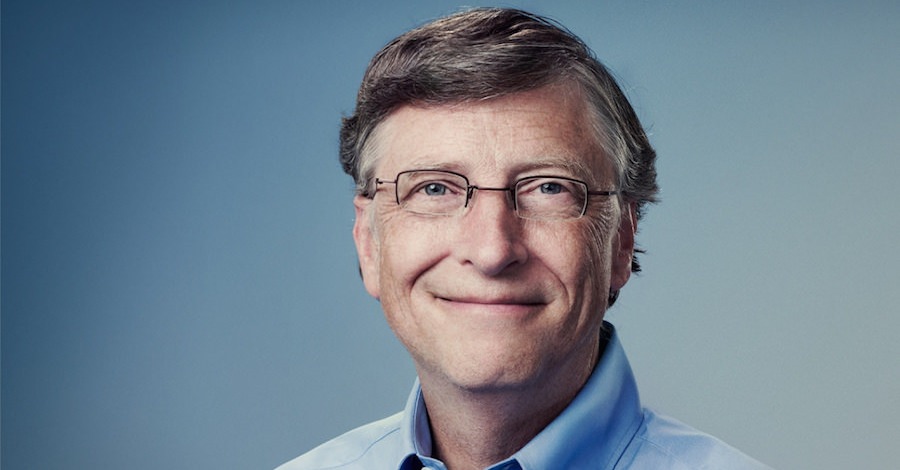 alt="Bill Gates"