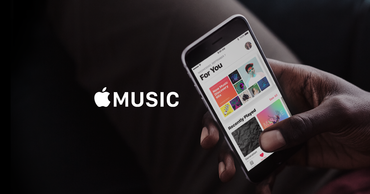 Apple Music