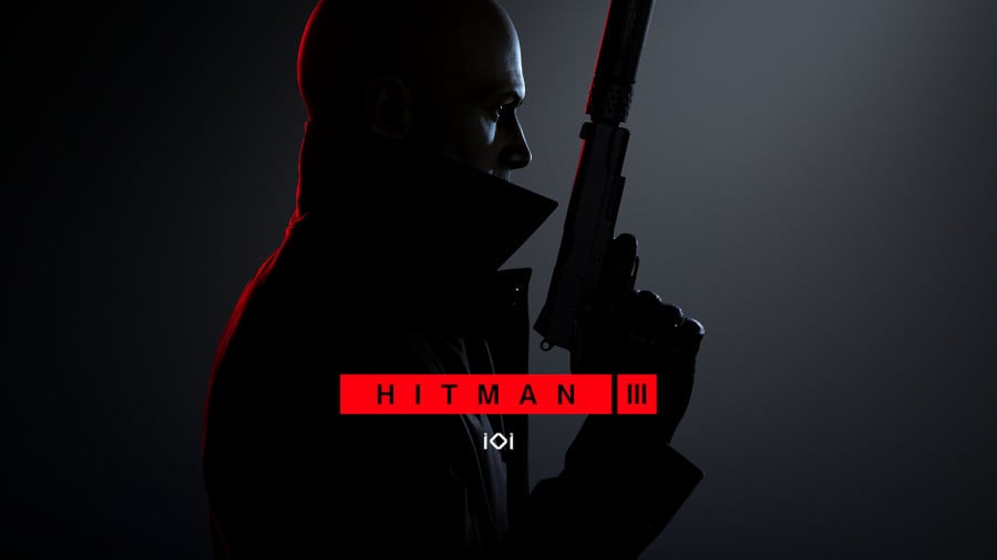 Epic Games Store on X: Welcome to the Epic Games Store, Agent 47. Coming  Soon: Hitman 3 and Hitman free?! Learn more:    / X