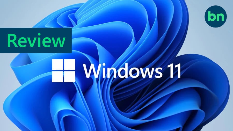 รีวิว Windows 11 เมื่อวินโดวส์ต้องปรับตัวตามกระแส OS ฝั่งมือถือ ควรอัพเกรดหรือยัง?