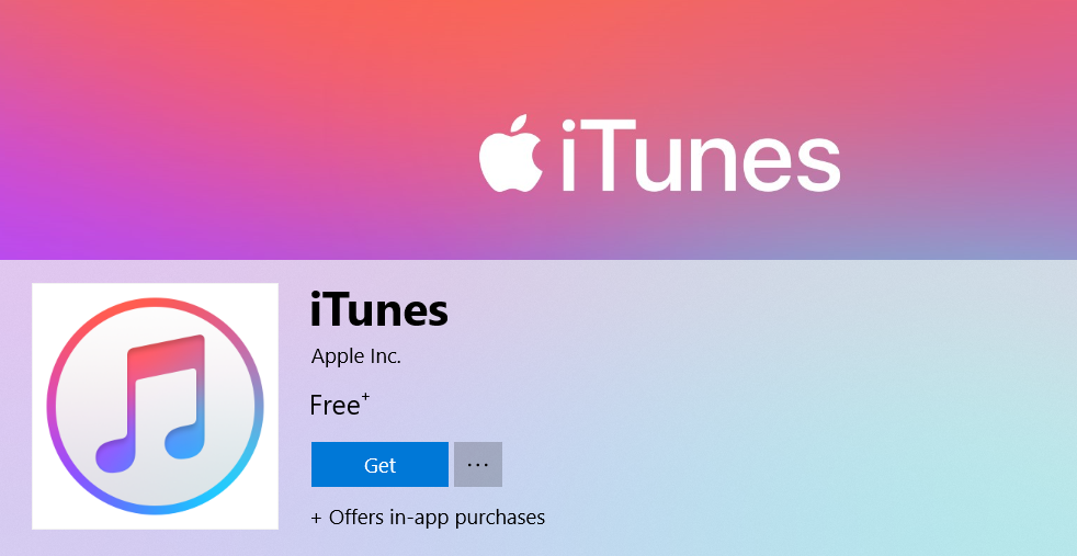 itunes for windows 8.1 free download