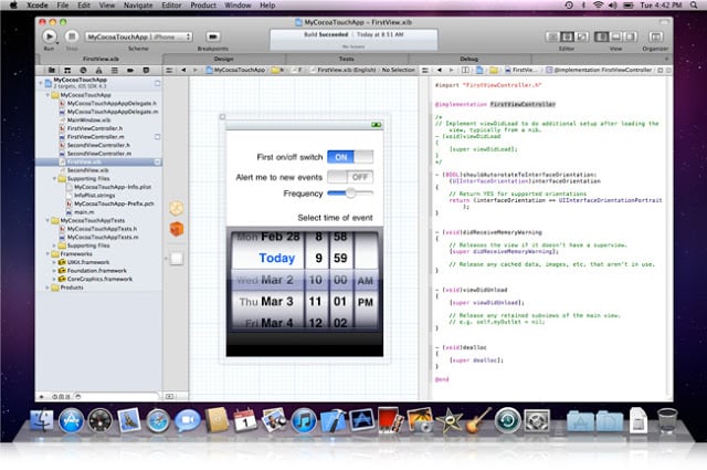 xcode download mac older version