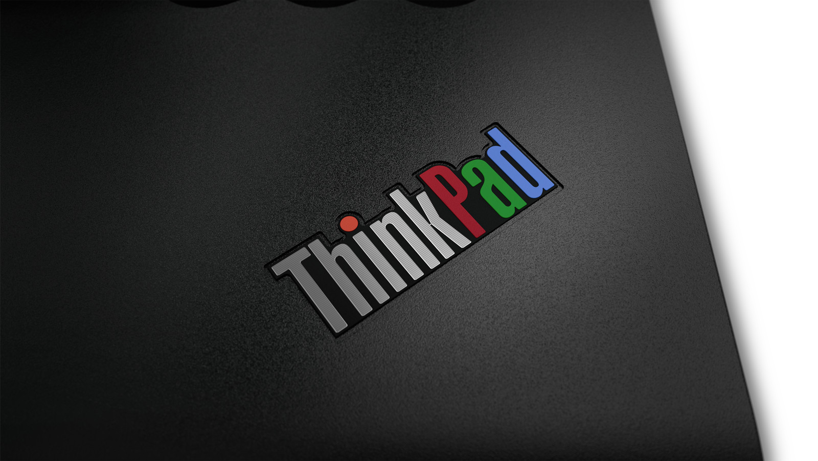 THINKPAD logo x