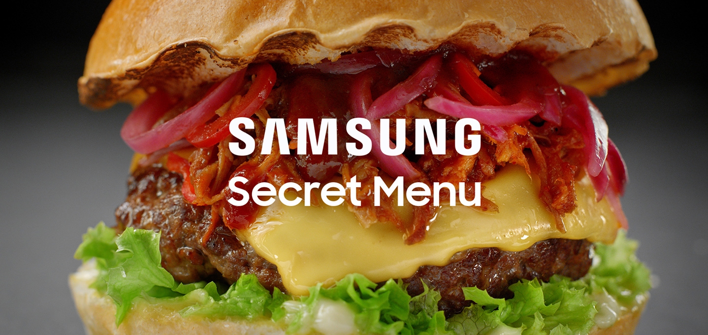 alt="Samsung Secret Menu"