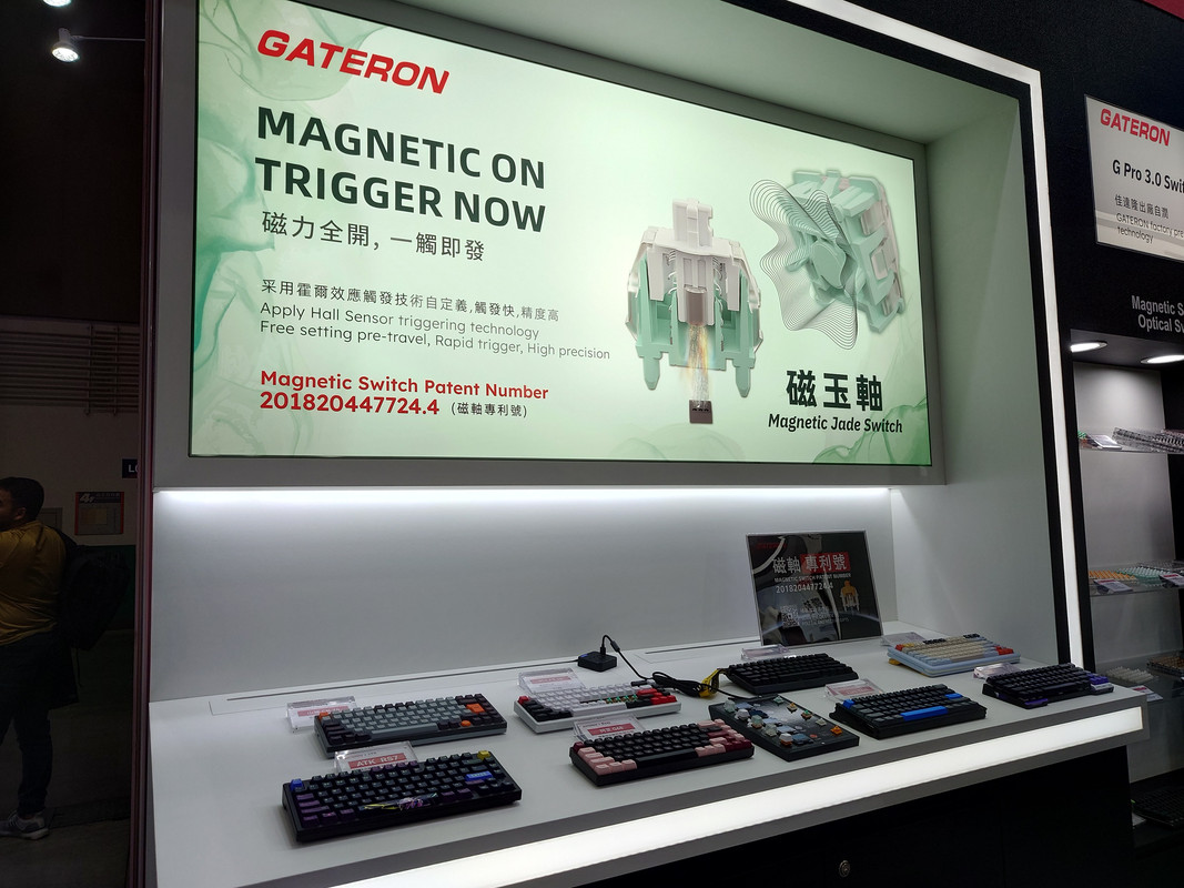 alt="Gateron &quot;Magnetic on switch&quot;"