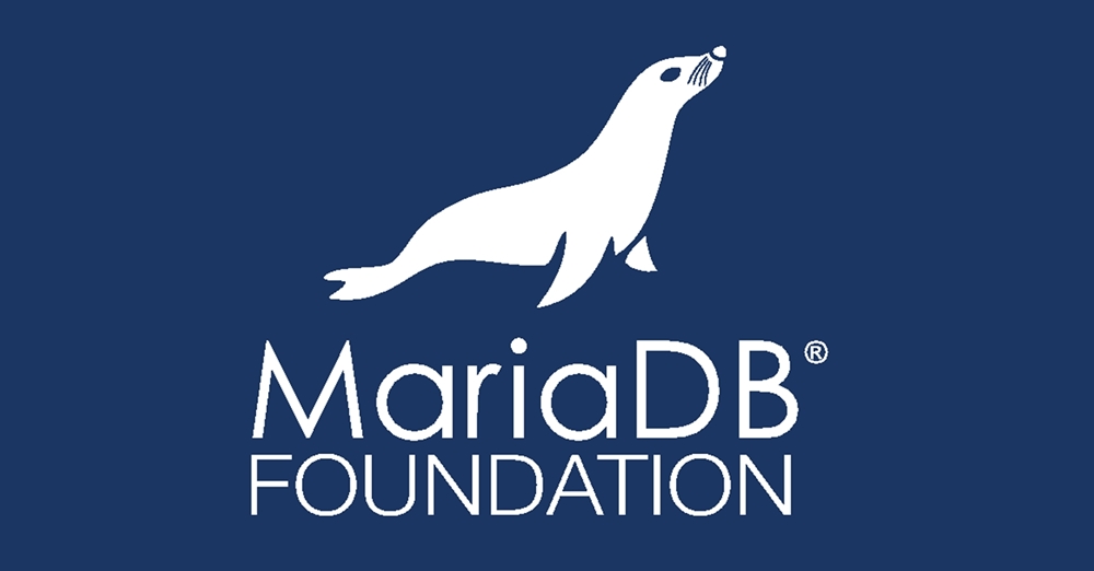 alt="MariaDB"