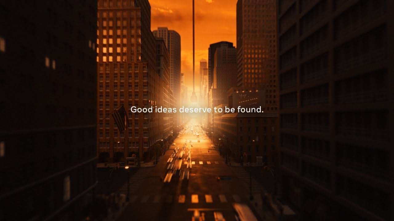 alt="Facebook's Good Ideas Deserve to be Found"