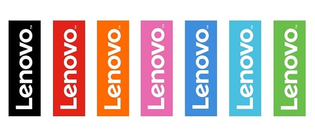 alt="Lenovo New Logo"