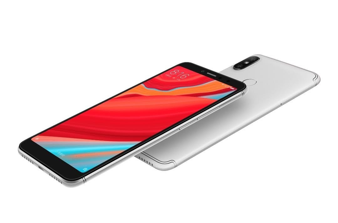 Xiaomi Redmi S2 64gb Цена