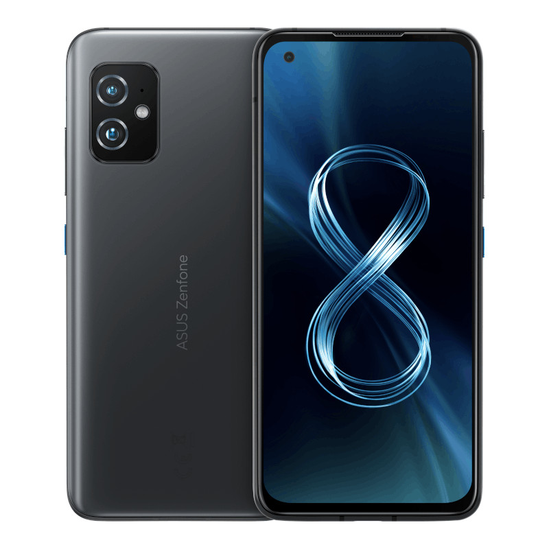 Asus เปิดตัว Zenfone 8 สเปกเรือธง Snapdragon 888 ในขนาดเล็กจับง่าย หน้าจอ  5.9