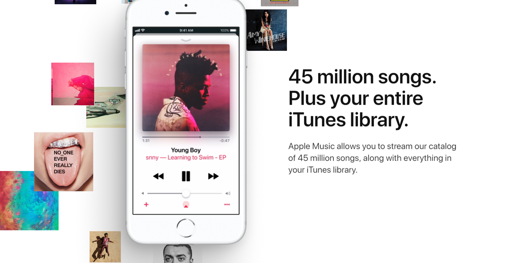 Apple Music