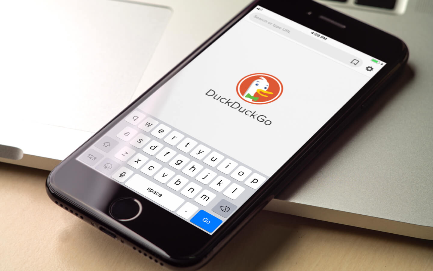 duckduckgo chrome extension review