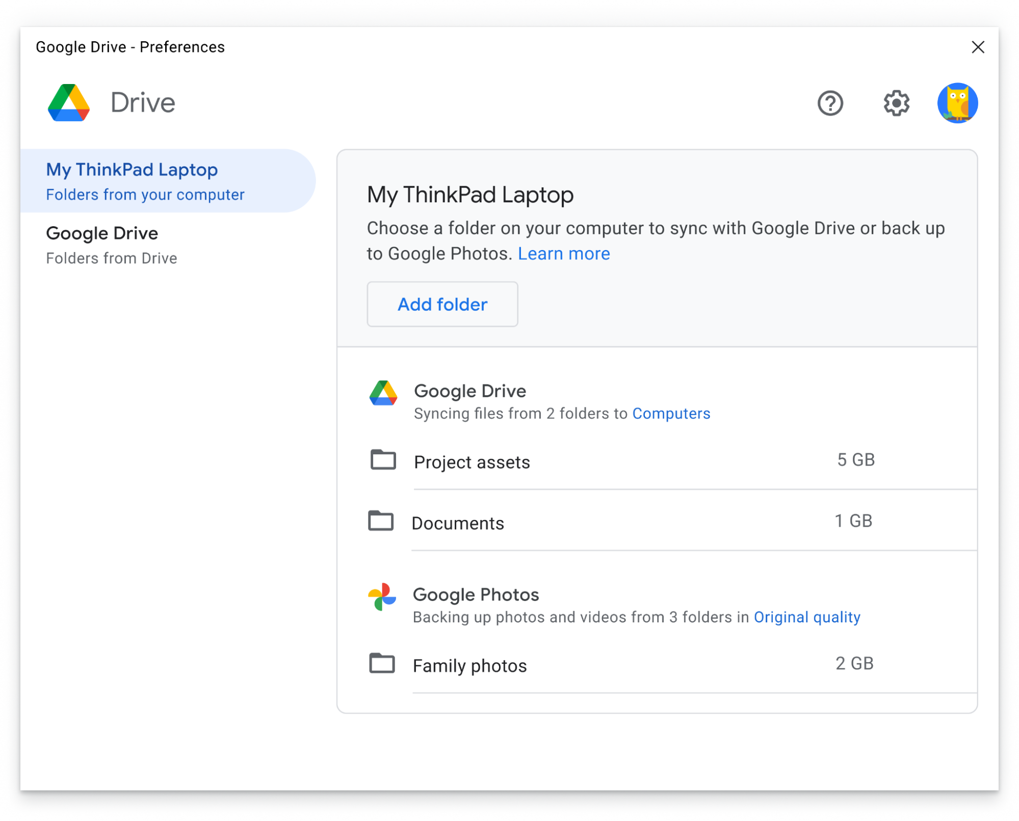  Google Drive For Desktop Backup 