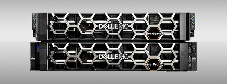 alt="Dell EMC PowerProtect X400"