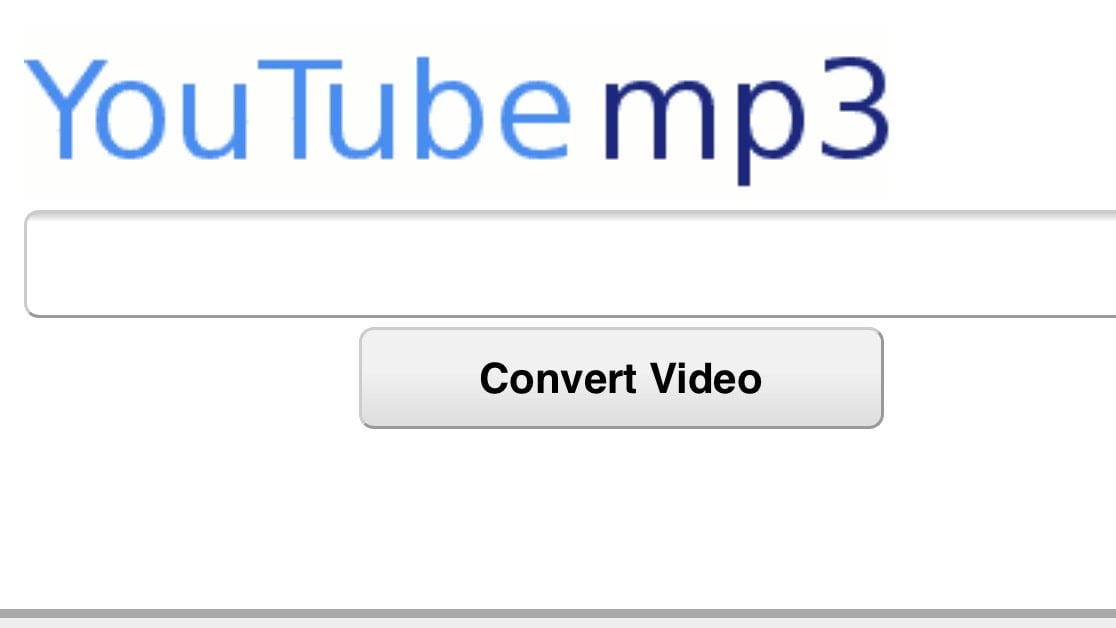 alt="YouTube-MP3"