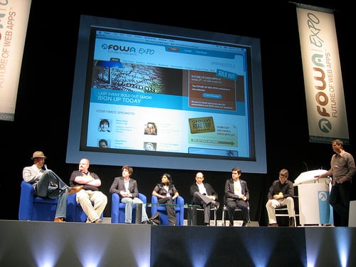 alt="FOWA Panel"