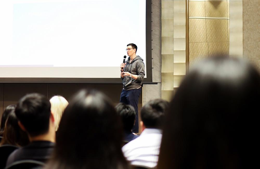 alt="**Mark McDowell CEO ของ Primal ประกาศแนวทางการทำ SEO เพื่อธุรกิจ**"