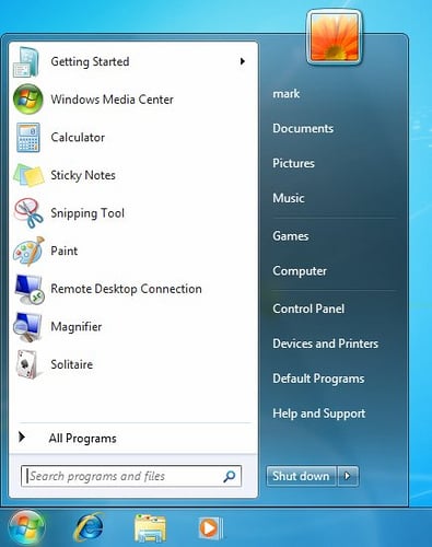 alt="start-menu windows7"