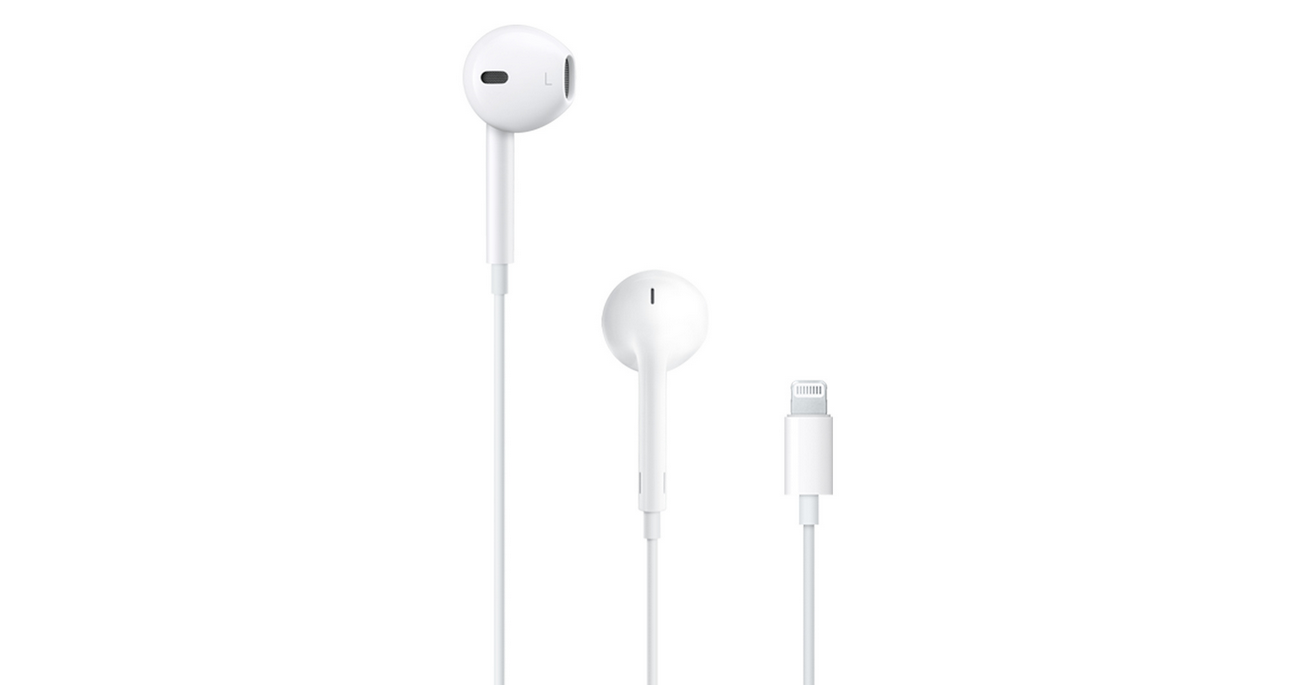 alt="EarPods"