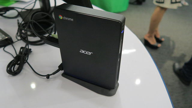 alt="Acer Chromebook in Thailand"