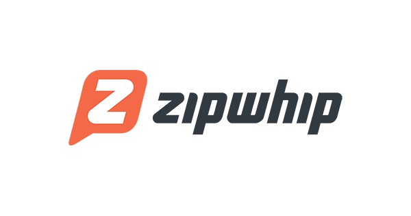 alt="Zipwhip"