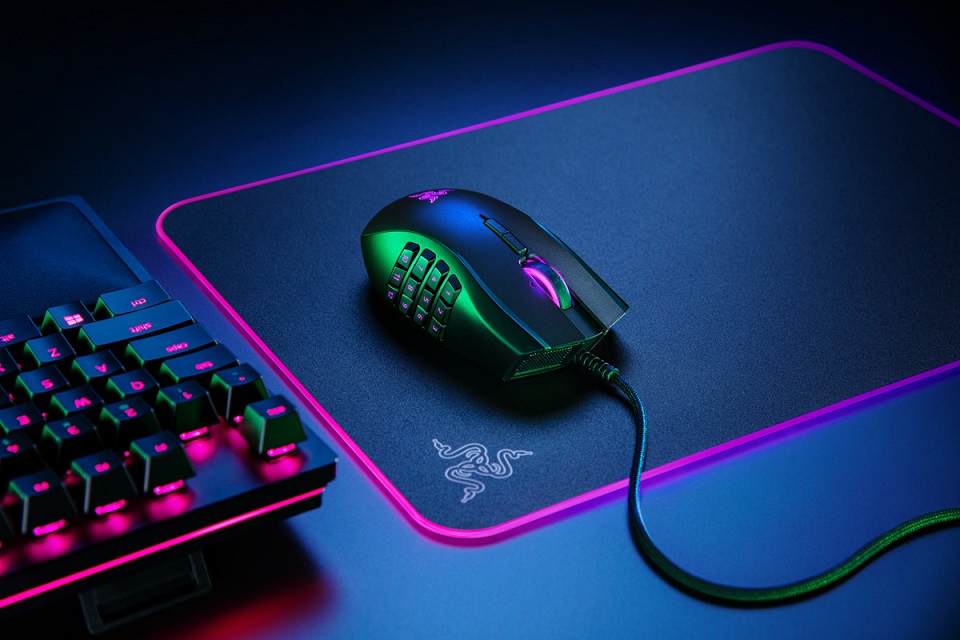 Razer เปิดตัวเม้าส์สำหรับคนถนัดมือซ้ายโดยเฉพาะ ในวันคนถนัดซ้ายสากล