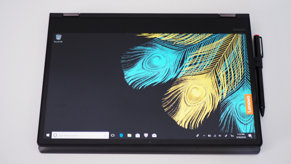 Замена дисплея lenovo yoga 530