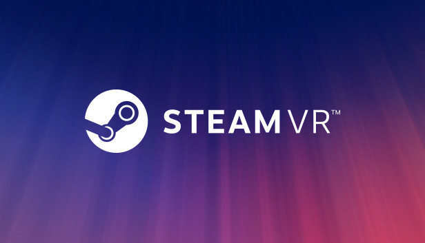 alt="SteamVR"