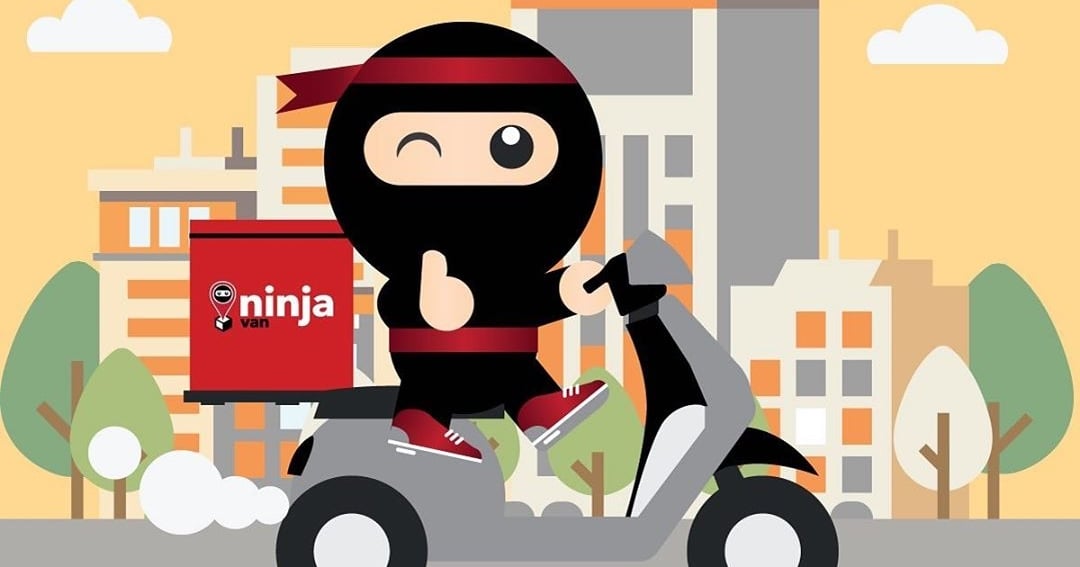 alt="Ninja Van"