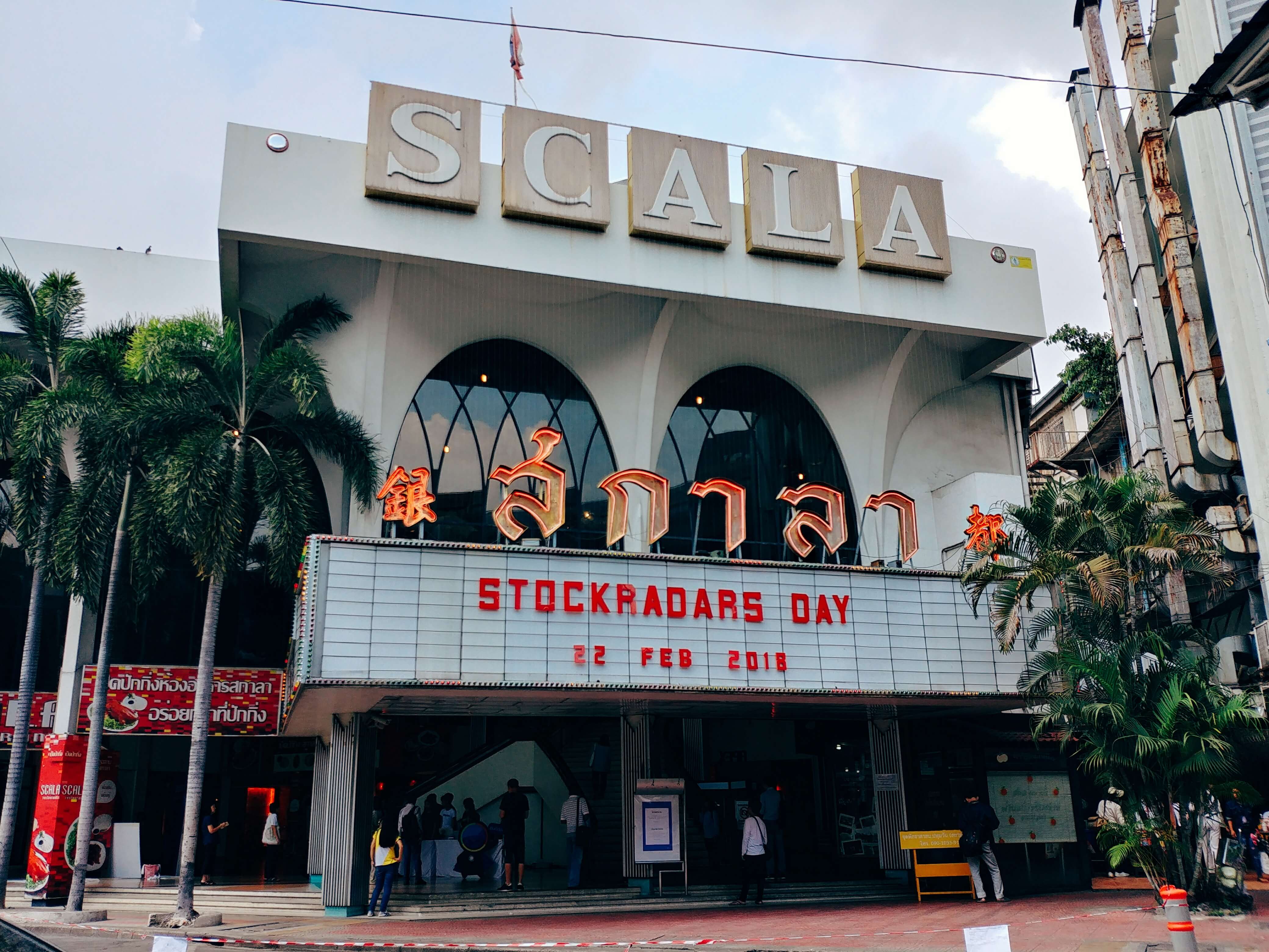 alt="StockRadars Day at Scala"