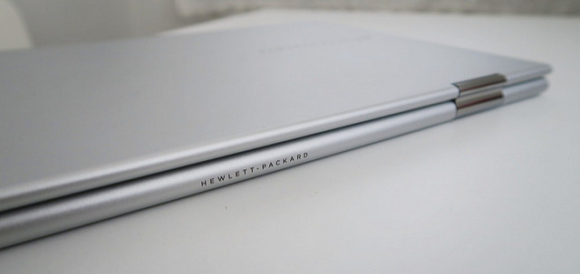 alt="HP Spectre X360"