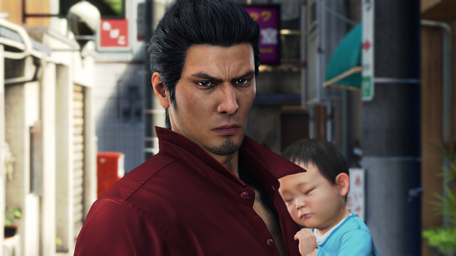 alt="Ryu ga gotoku SS1"