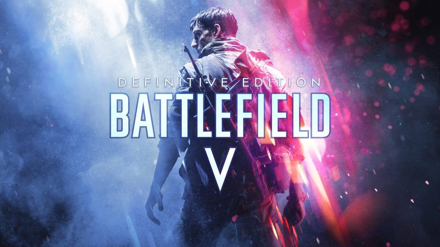 Battlefield V Definitive Edition instal the new for android