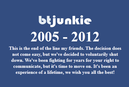 alt="Goodbye BTjunkie"