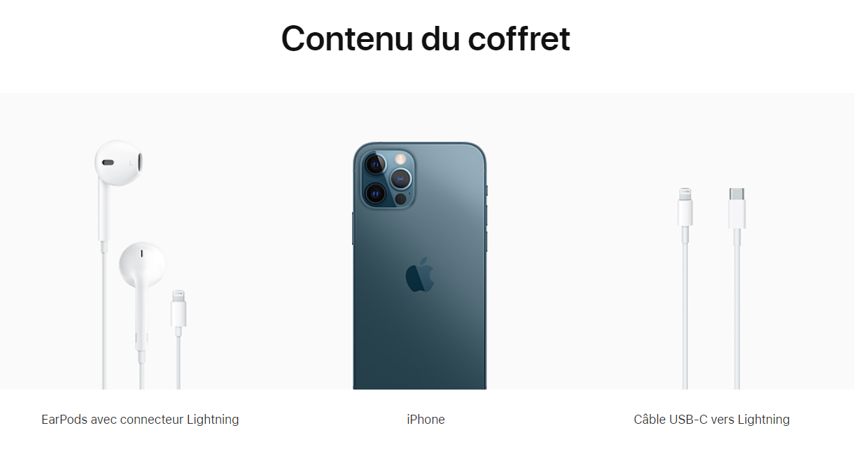 alt="iPhone 12 in France"