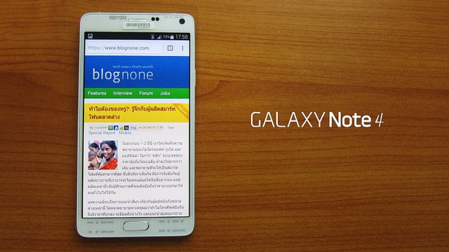 alt="Galaxy Note 4"