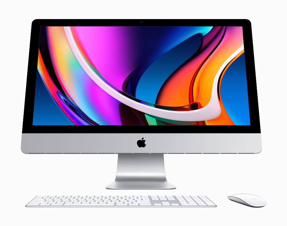 iMac 27 inches