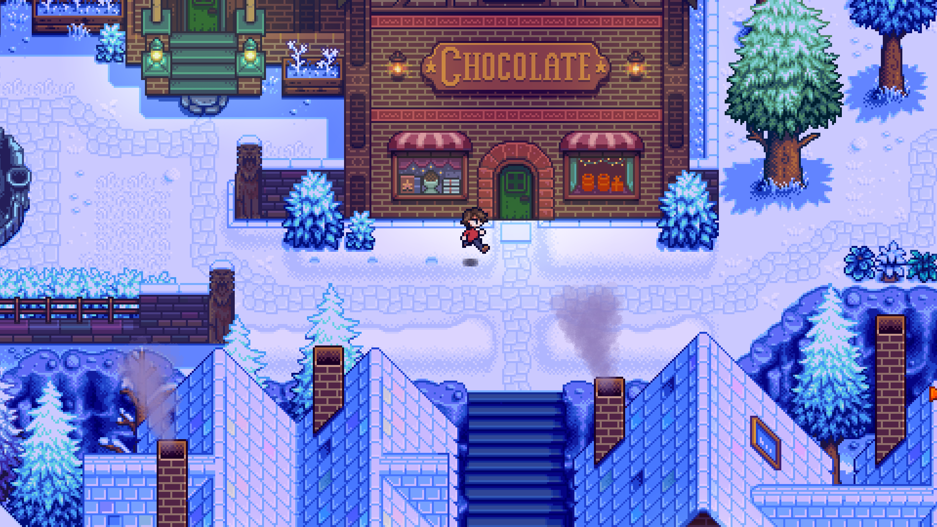 Haunted Chocolatier Stardew Valley   Fc5497127265fe67df2981a992248edb 