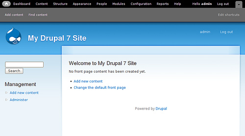 alt="Drupal 7 Alpha 1"