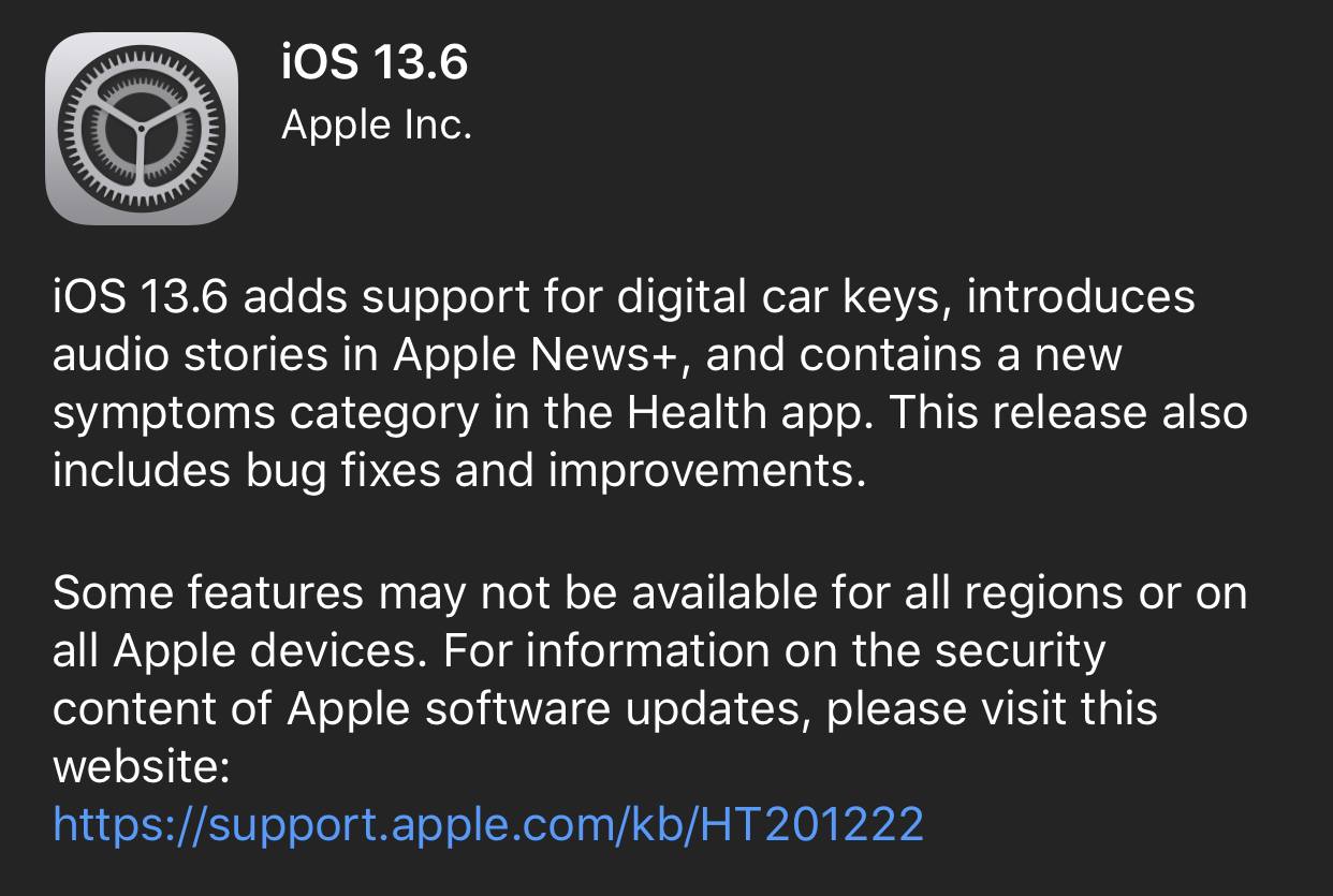 alt="iOS 13.6"