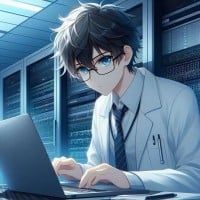 Profile picture for user srps